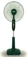 QUẠT ĐỨNG CÓ HẸN GIỜ SENKO DH1600