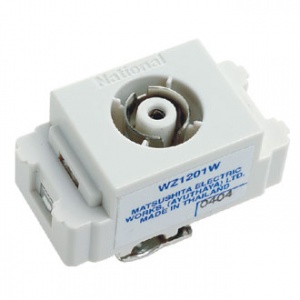 Ổ cắm Tivi WZ1201W