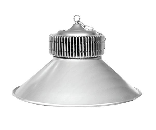ĐÈN LED NHÀ XƯỞNG 100W ROMAN ELW3006/100W