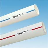 Ống PPR nóng PPR Vesbo
