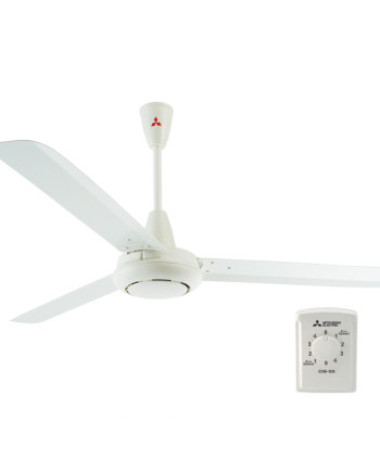 Quạt trần 3 cánh Mitsubishi C60-GY