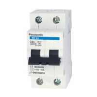 MCB 2P 63A BBD2632CNV
