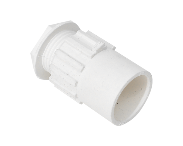 Khớp nối ren phi 40