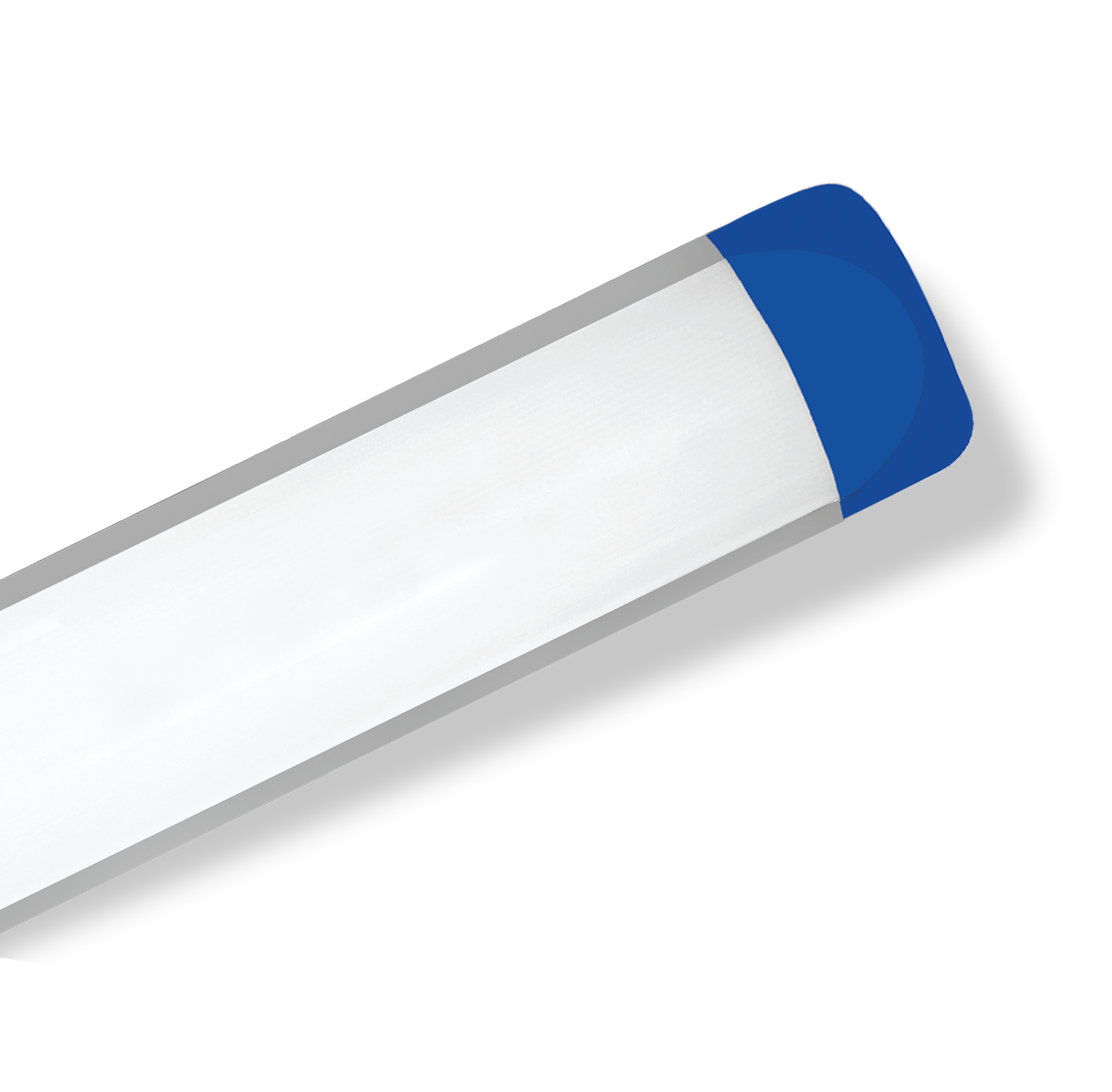 ĐÈN LED CHỤP MICA 3 MÀU 0.6M 20W ROMAN ELB9020B/20C
