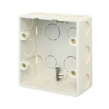Đế âm đôi FPCA102 DÙNG CHO MẶT 4,5,6