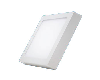 Đèn Led Panel vuông nổi 12W MPE SSPL-12V