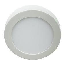 ĐÈN LED PANEL TRÒN NỔI 24W MPE SRPL-24