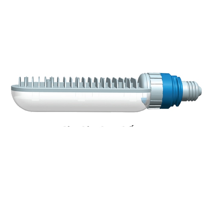 ĐÈN ĐƯỜNG HẺM 30W ROMAN ELB7029/30W