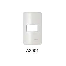 Mặt 1 lỗ A3001-G19