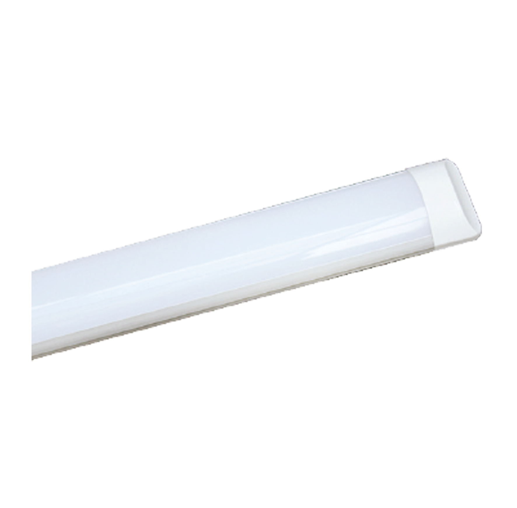 ĐÈN LED MICA 0.6M 20W ROMAN ELB9010W/20W