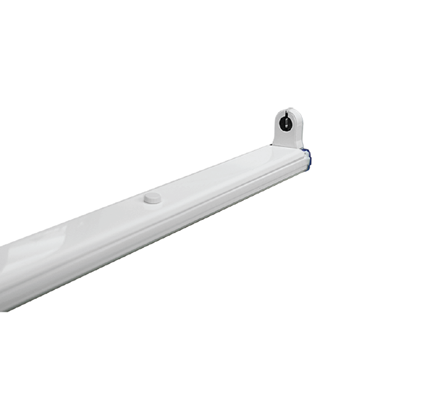 THÂN MÁNG ĐÈN LED T8 1.2M ROMAN ELB8DT120.1