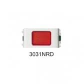 Đèn bao đỏ/xanh Schneider 3031NRD_G19