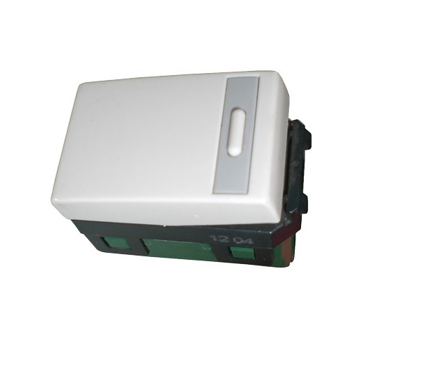 Công tắc đơn loại nhỏ WEG5531
