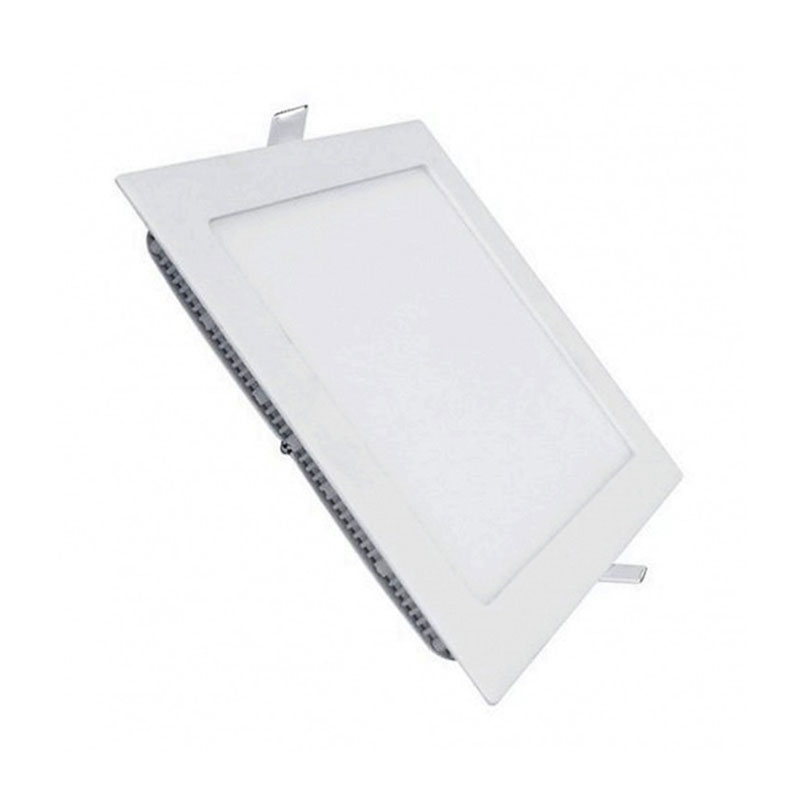 Đèn Led Panel vuông 6W MPE SPL-6V