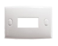 Mặt cho MCB 1P Schneider 31AVMCB1_G19