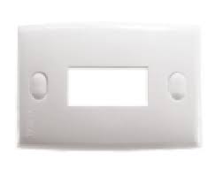Mặt cho MCB 2P Schneider 31AVMCB2_G19