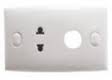 Ổ cắm đơn 2 chấu 1 lỗ E426UX_G29