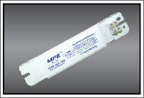 Ballast từ MPE 1x18W