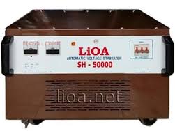 ỔN ÁP LIOA SH-50000