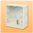Đế âm đôi FPCA104 dùng cho 2 mặt đơn