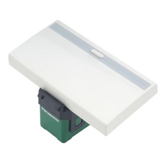 Công tắc đơn loại lớn WEG5511