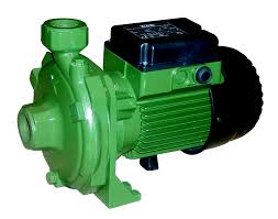 Máy bơm ly tâm trục ngang DAB-ITALY K 20/41 M