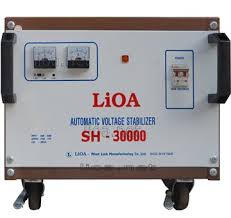 ỔN ÁP LIOA SH-30000