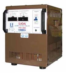 ỔN ÁP LIOA SH-3000