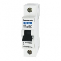 MCB 1P 20A BBD1201CNV