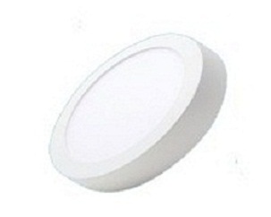 Đèn Led tròn nổi 18W MPE SRPL-18V