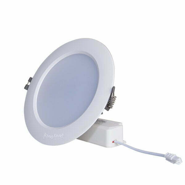 ĐÈN LED ÂM TRẦN SIÊU MỎNG 6W ROMAN ELD3018/6A,W