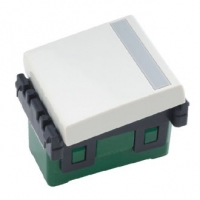 công tắc 2 chiều loại trung WEG5522