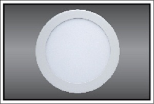 Đèn Led Panel tròn 9W MPE RPL-9T