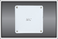 Hộp nối dây 200x200x50