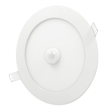 Đèn Led Panel tròn 18W MPE RPL-18T