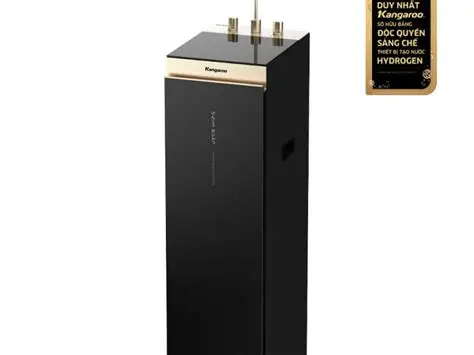 Máy Lọc Nước Kangaroo Sumire Hydrogen ion kiềm KGEP13A13