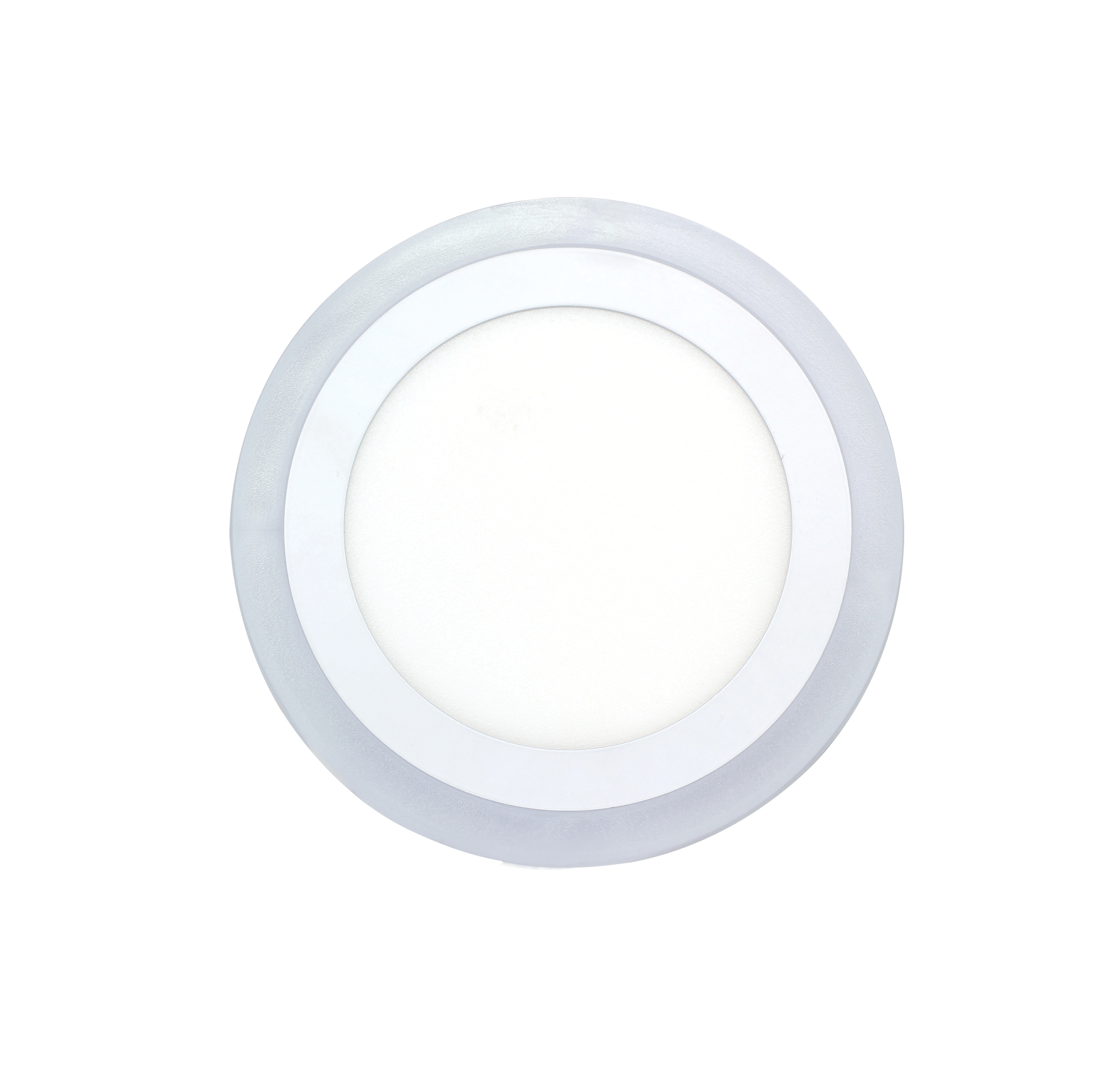 ĐÈN LED ỐP TRẦN 3 MÀU 16W ROMAN ELT8005/4B+12W