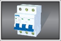 MCB 3P 50A-63A 6KA