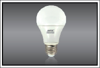 Bóng Led Bulb 7W MPE LB-7V