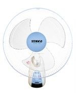 Quạt treo điều khiển từ xa Senko TR1628