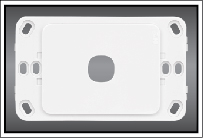 Mặt 1 lỗ A201