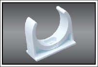 Kẹp đỡ ống 32