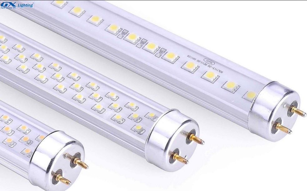 Bóng đèn Led Tuýp MPE LT8-60T