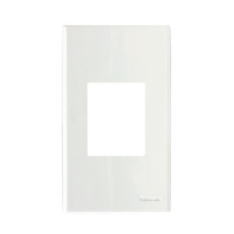 Mặt dùng cho MCB 2P WEV680290SW
