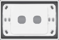Mặt 2 lỗ A202