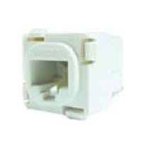 Ổ điện thoại DC30MNUWT