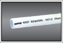 Ống luồn phi 20 MPE A9020