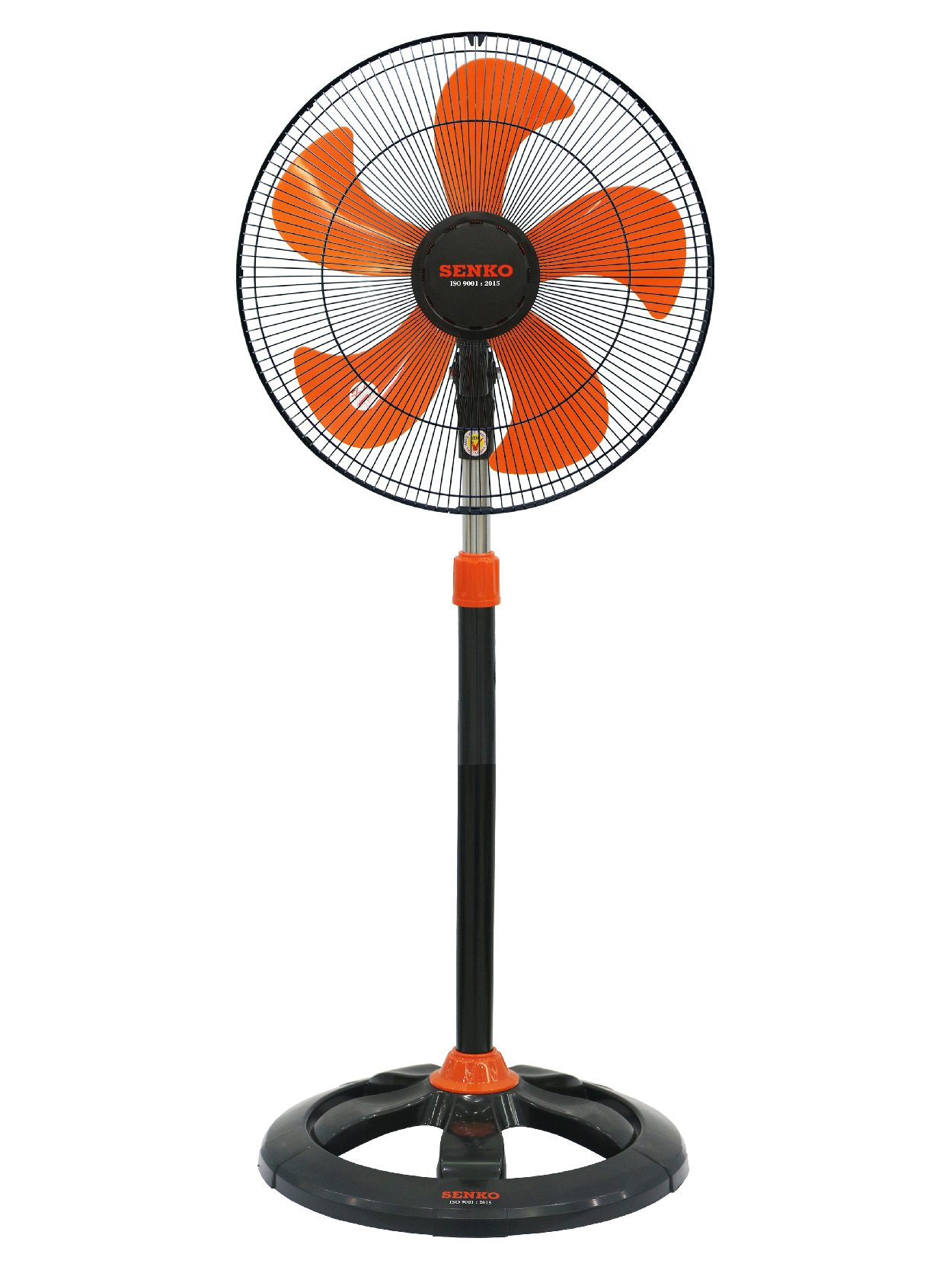 Quạt Đứng Senko DCN1806
