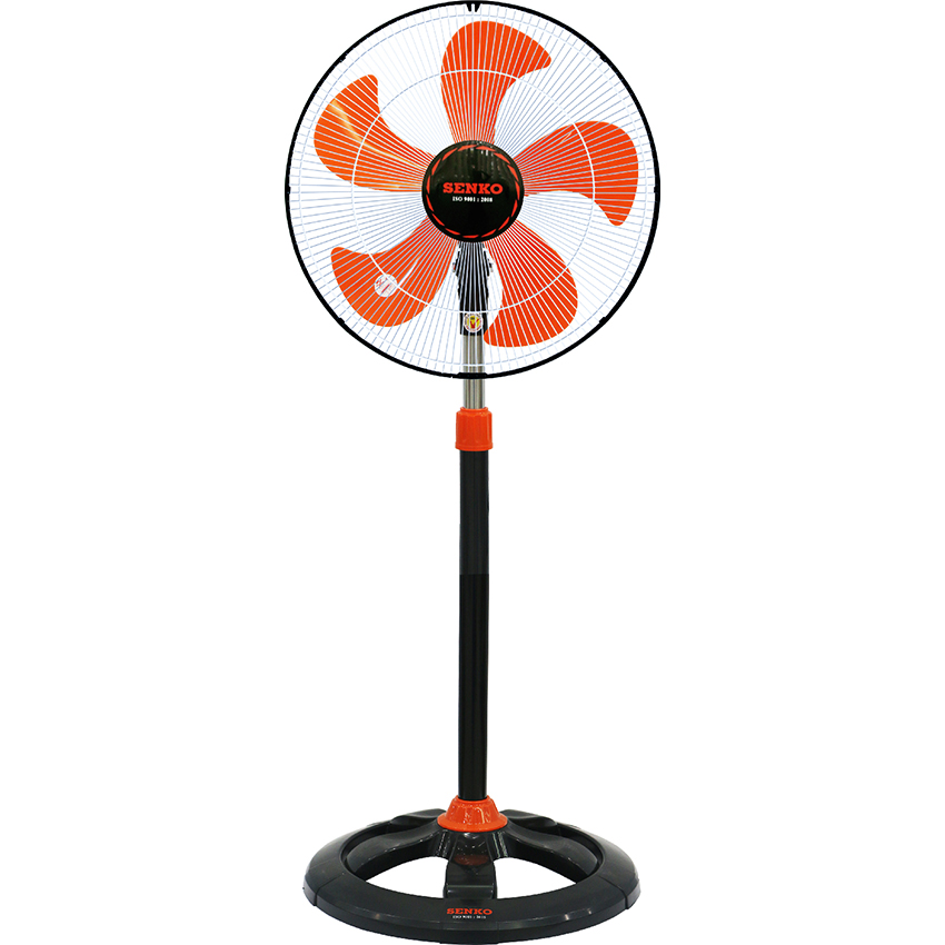 Quạt Đứng Senko DCN1808