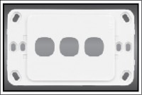 Mặt 3 lỗ A203